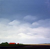 Zuid-Beveland (30x30)